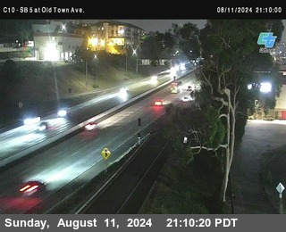 SB 5 at Old Town Ave