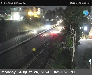 SB 5 at Old Town Ave