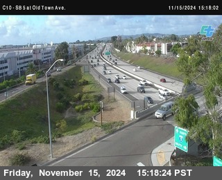 SB 5 at Old Town Ave