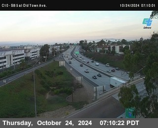 SB 5 at Old Town Ave