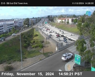 SB 5 at Old Town Ave