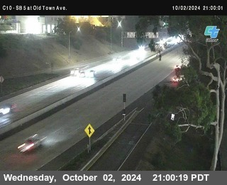 SB 5 at Old Town Ave