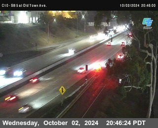 SB 5 at Old Town Ave