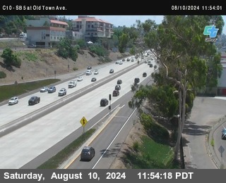 SB 5 at Old Town Ave