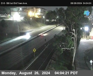 SB 5 at Old Town Ave