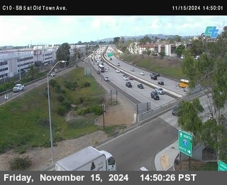 SB 5 at Old Town Ave