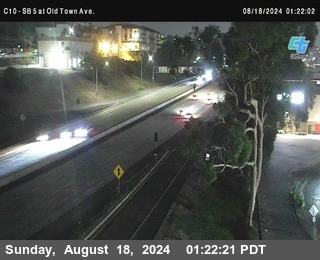 SB 5 at Old Town Ave