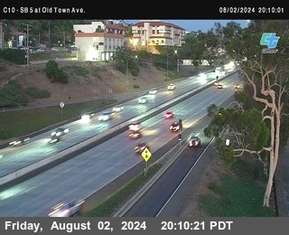 SB 5 at Old Town Ave