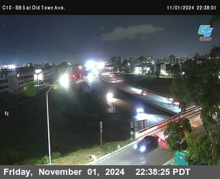 SB 5 at Old Town Ave