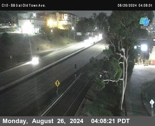 SB 5 at Old Town Ave