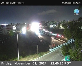 SB 5 at Old Town Ave