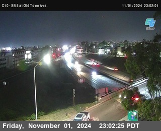 SB 5 at Old Town Ave