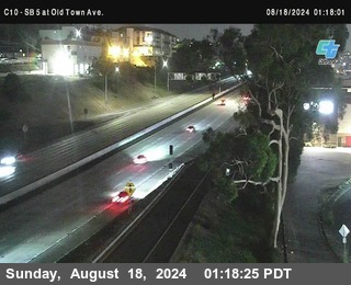 SB 5 at Old Town Ave