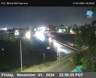 SB 5 at Old Town Ave