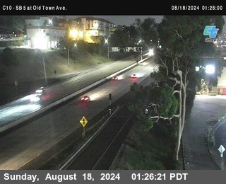 SB 5 at Old Town Ave