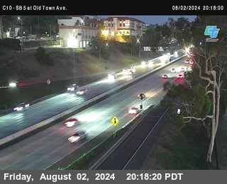 SB 5 at Old Town Ave