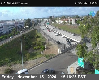 SB 5 at Old Town Ave