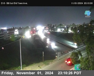 SB 5 at Old Town Ave