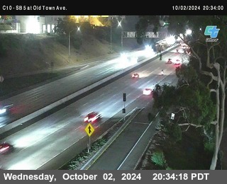 SB 5 at Old Town Ave