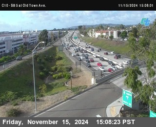 SB 5 at Old Town Ave