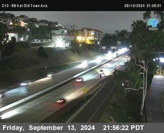 SB 5 at Old Town Ave