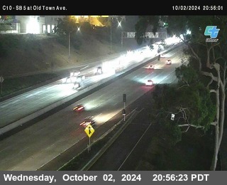 SB 5 at Old Town Ave