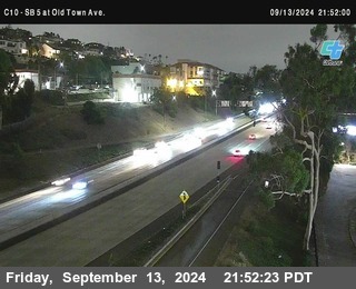 SB 5 at Old Town Ave