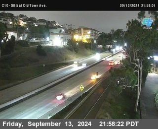 SB 5 at Old Town Ave