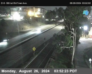 SB 5 at Old Town Ave