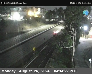 SB 5 at Old Town Ave