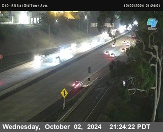 SB 5 at Old Town Ave