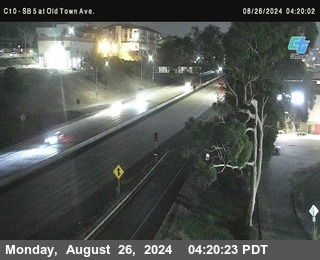 SB 5 at Old Town Ave