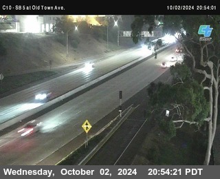 SB 5 at Old Town Ave