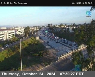 SB 5 at Old Town Ave