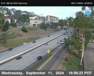 SB 5 at Old Town Ave