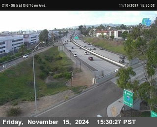 SB 5 at Old Town Ave