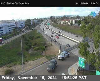 SB 5 at Old Town Ave