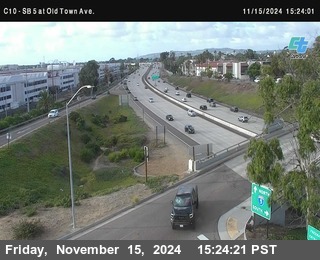 SB 5 at Old Town Ave