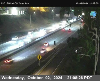 SB 5 at Old Town Ave