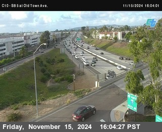 SB 5 at Old Town Ave