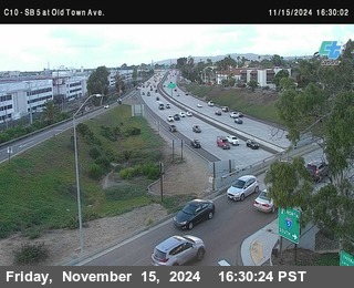 SB 5 at Old Town Ave