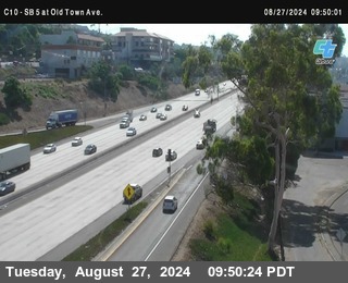 SB 5 at Old Town Ave