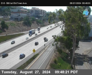 SB 5 at Old Town Ave