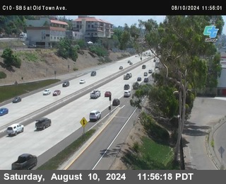 SB 5 at Old Town Ave