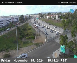 SB 5 at Old Town Ave