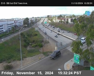 SB 5 at Old Town Ave