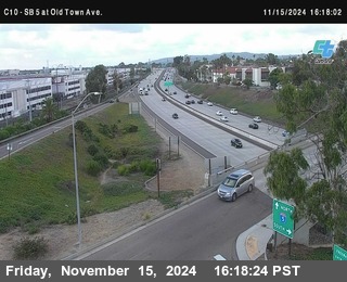 SB 5 at Old Town Ave