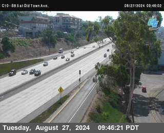 SB 5 at Old Town Ave