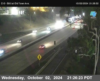 SB 5 at Old Town Ave