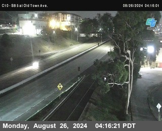 SB 5 at Old Town Ave